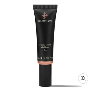 Illamasqua highlighter